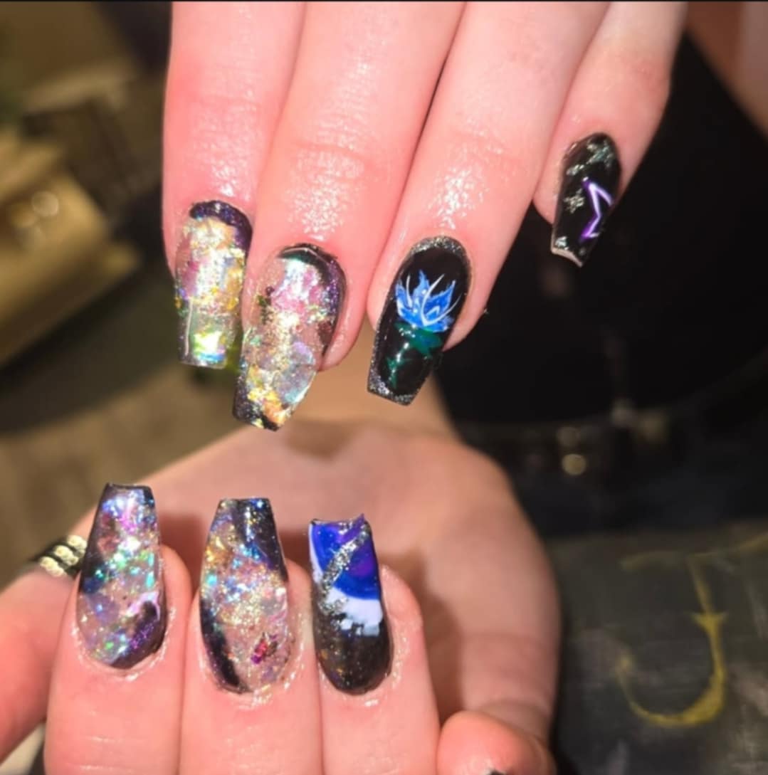 Binx Majinx Nails nail photo 1