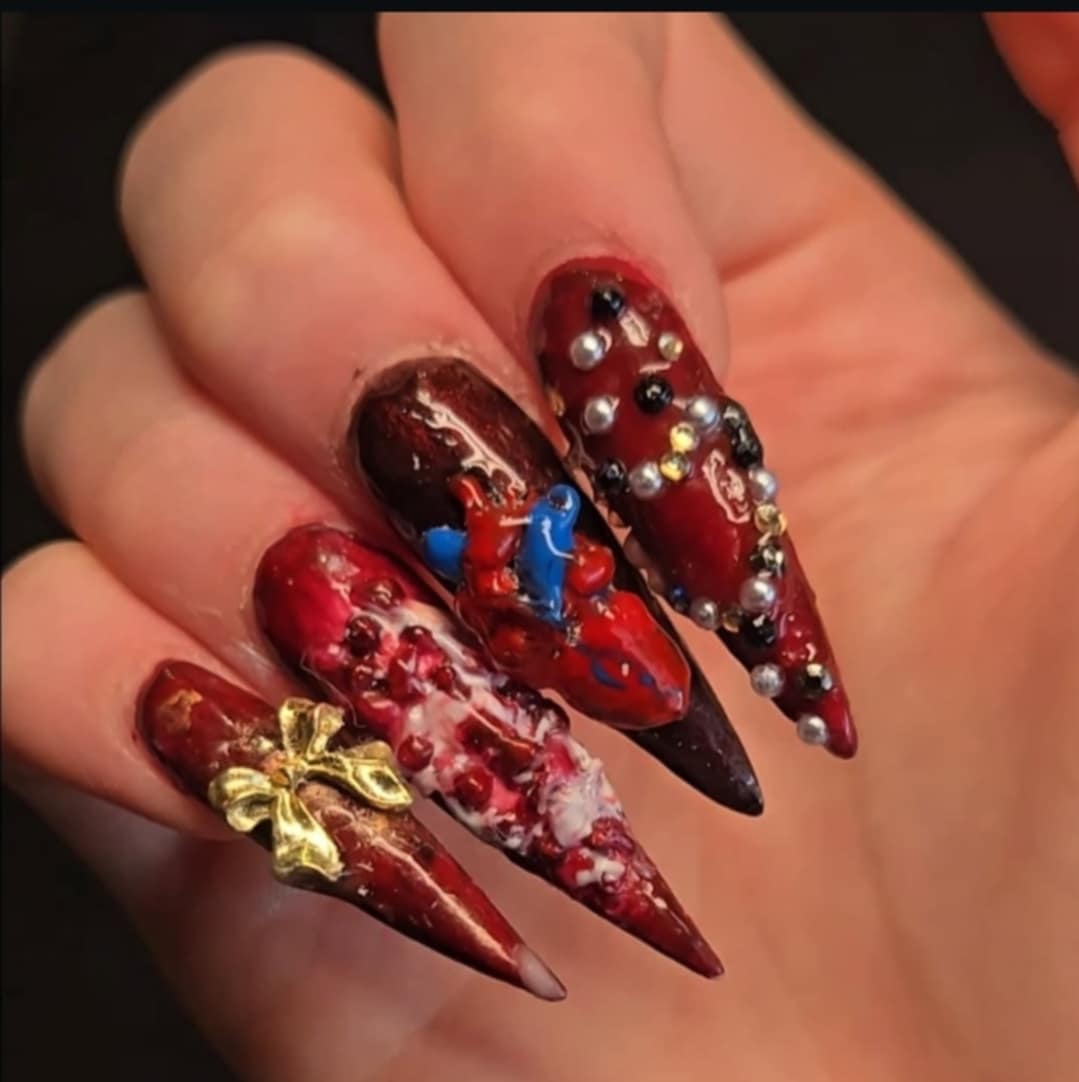 Binx Majinx Nails nail photo 2