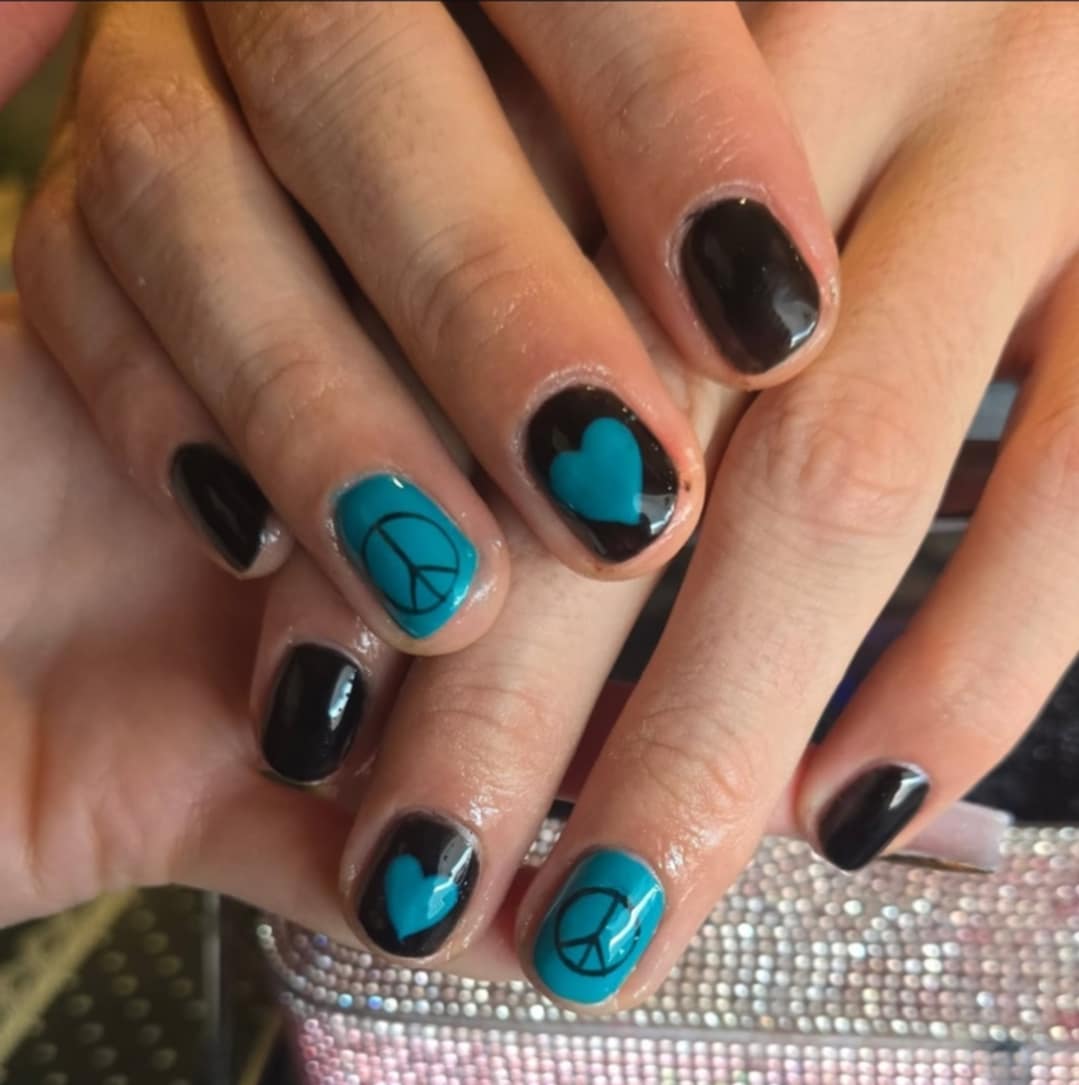 Binx Majinx Nails nail photo 3