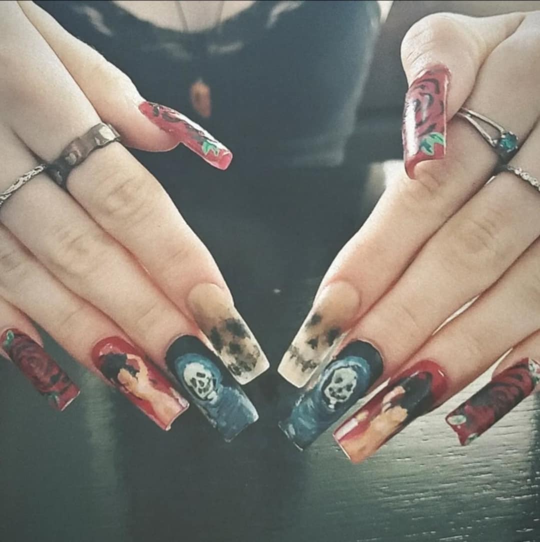 Binx Majinx Nails nail photo 4