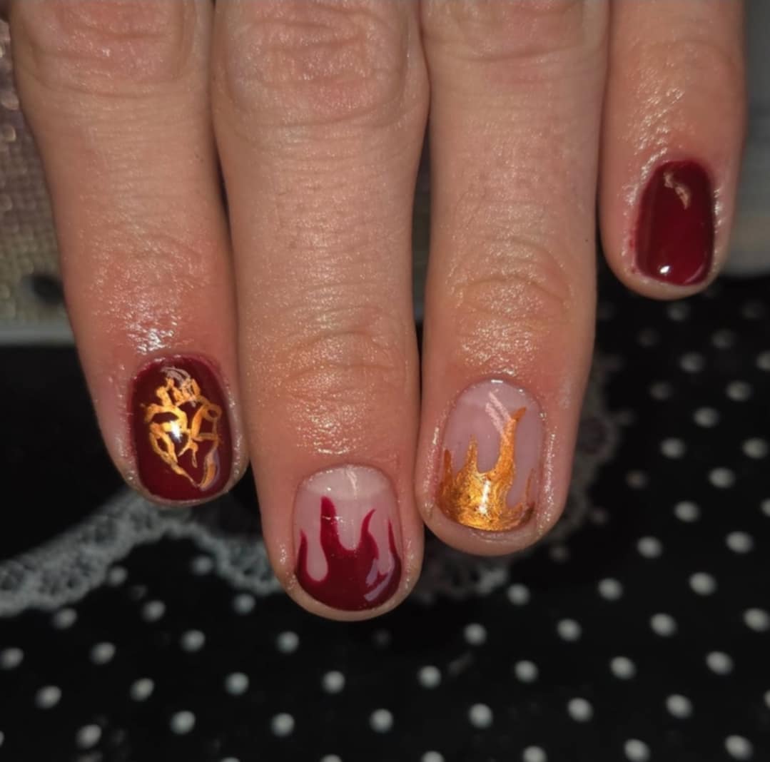 Binx Majinx Nails nail photo 5