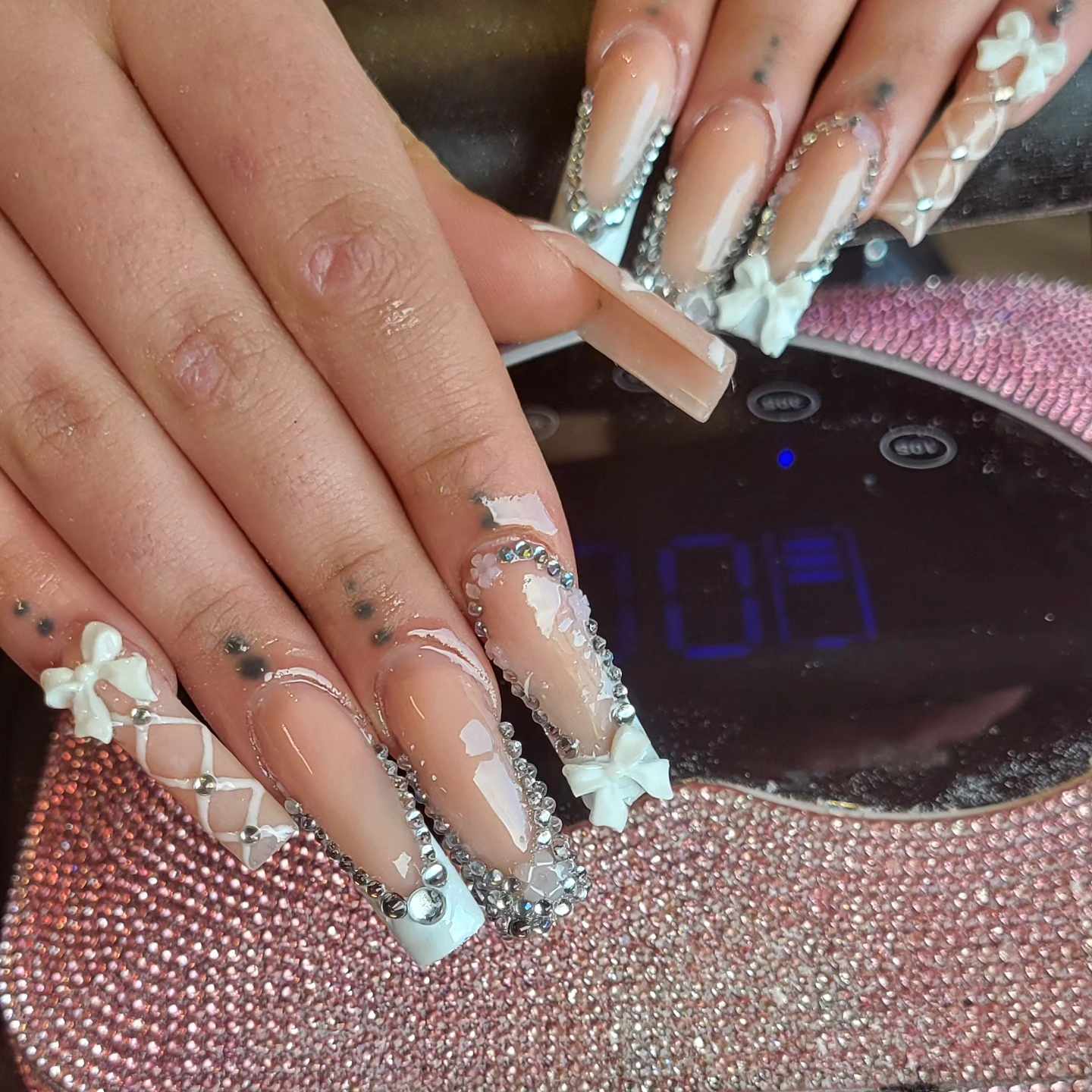 Binx Majinx Nails nail photo 6